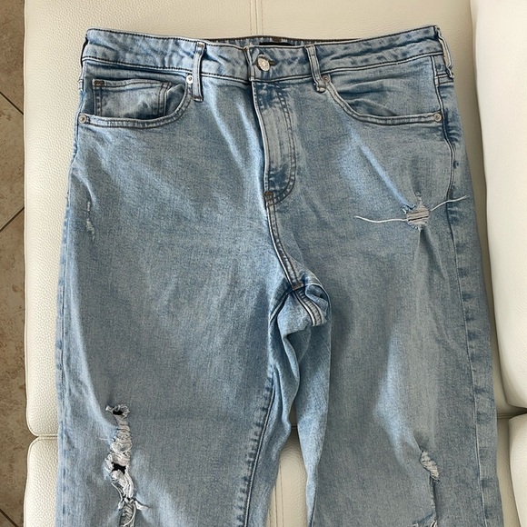 Express Jeans - Picture 1 of 5